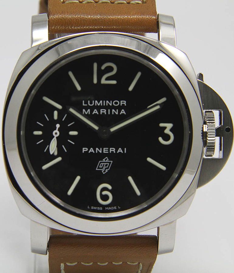 PANERAI Luminor Ref. PAM 005