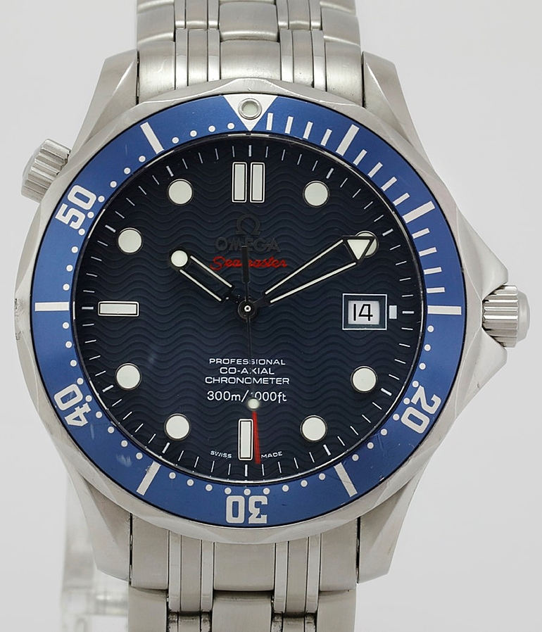 OMEGA Seamaster Ref. 22208000
