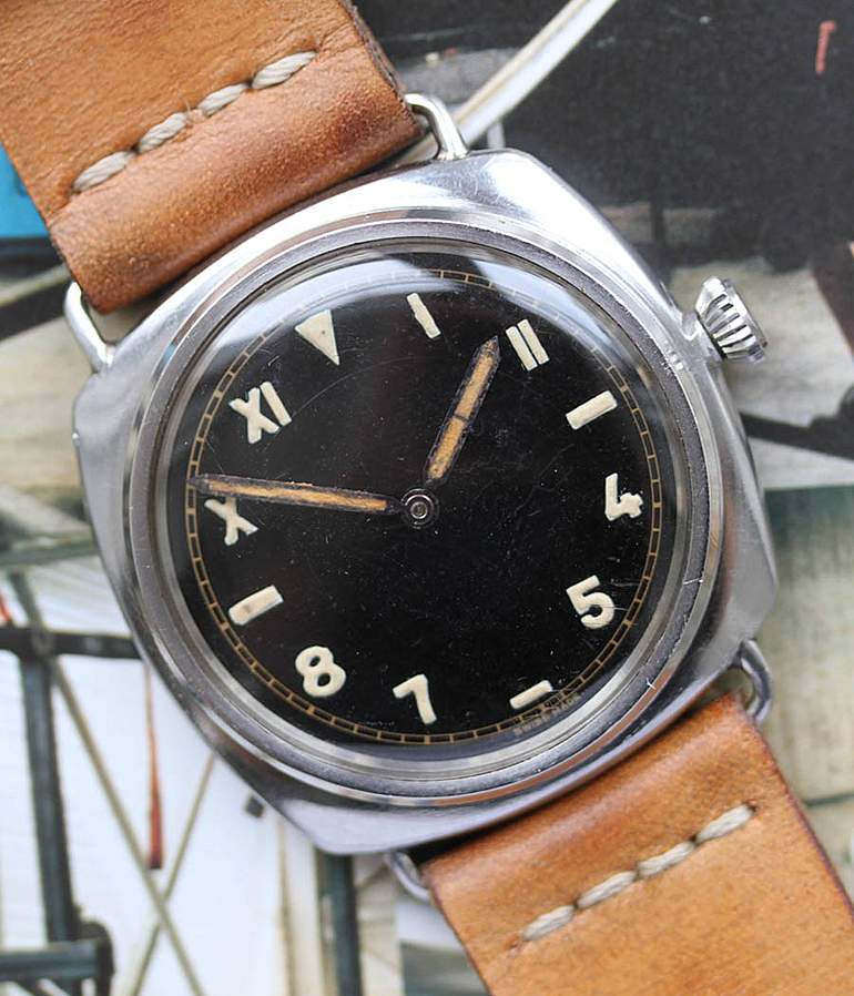 PANERAI Radiomir Ref. 3646