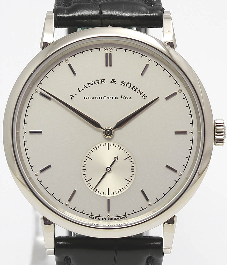 LANGE & SÖHNE Saxonia