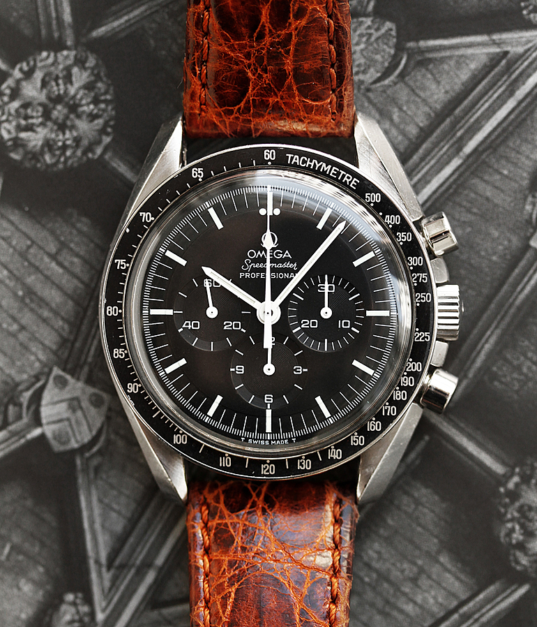 OMEGA Speedmaster Ref. 145022