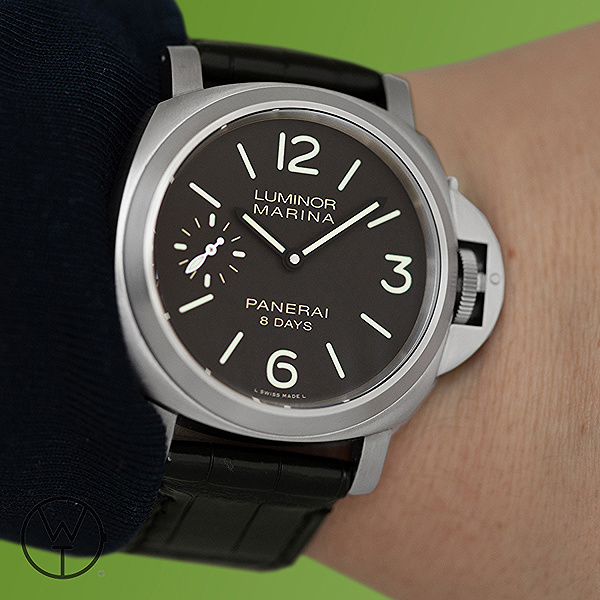 PANERAI Luminor Ref. PAM00564