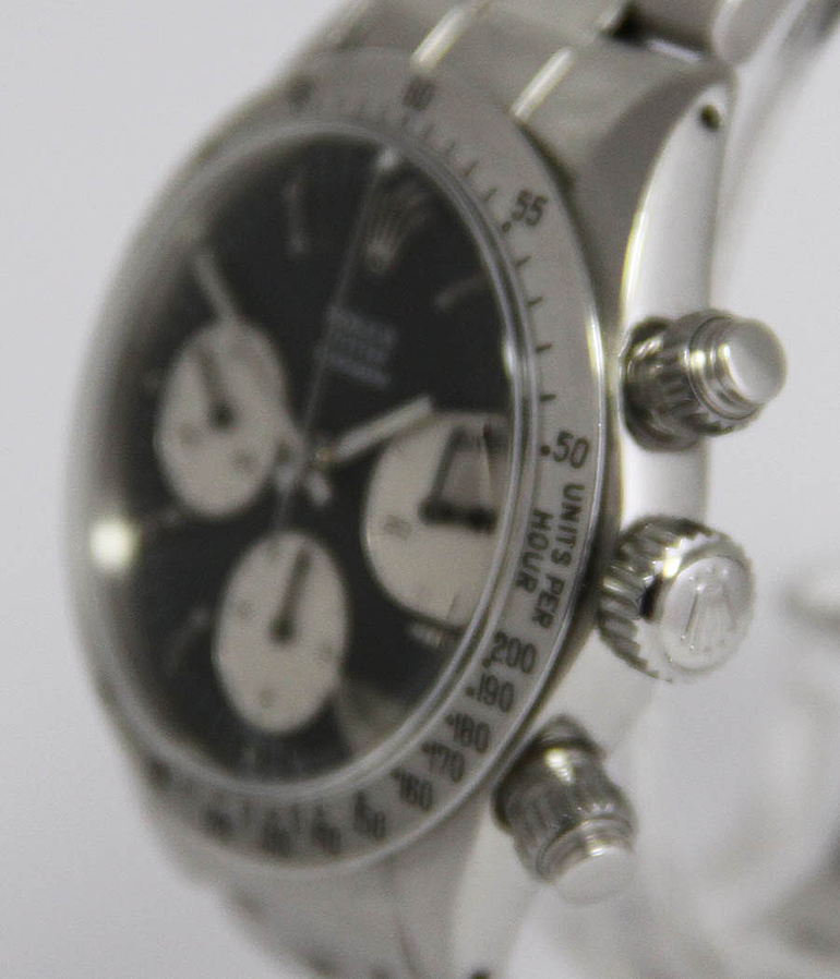 ROLEX Daytona Cosmograph Ref. 6265