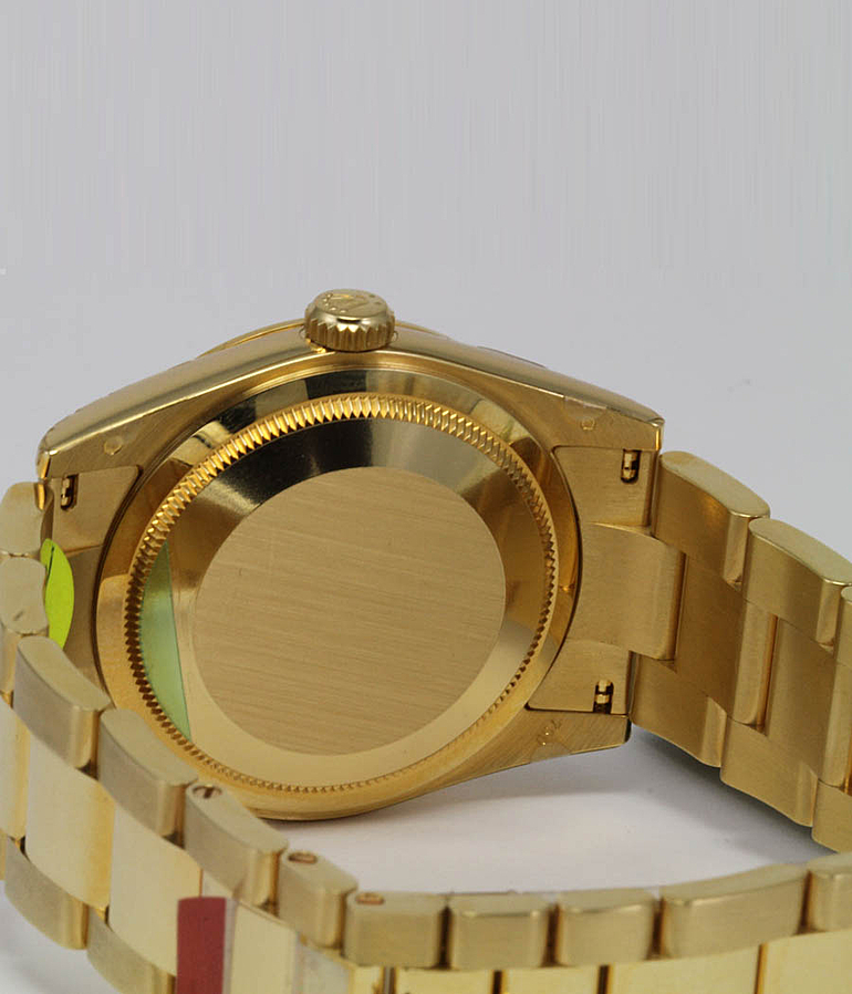 ROLEX Day Date Ref. 118208