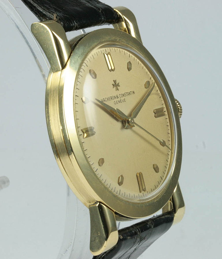 VACHERON CONSTANTIN Chronomètre Royal