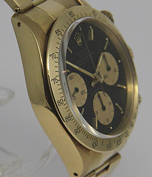 ROLEX Daytona Cosmograph Ref. 6265