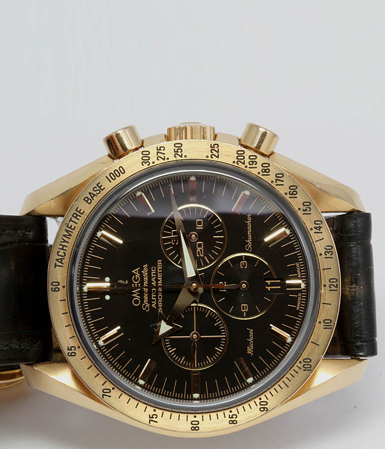 OMEGA Speedmaster Ref. 36595031