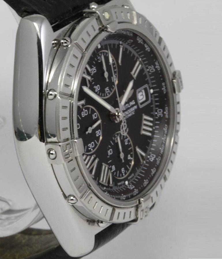BREITLING Chronomat Ref. A 13055