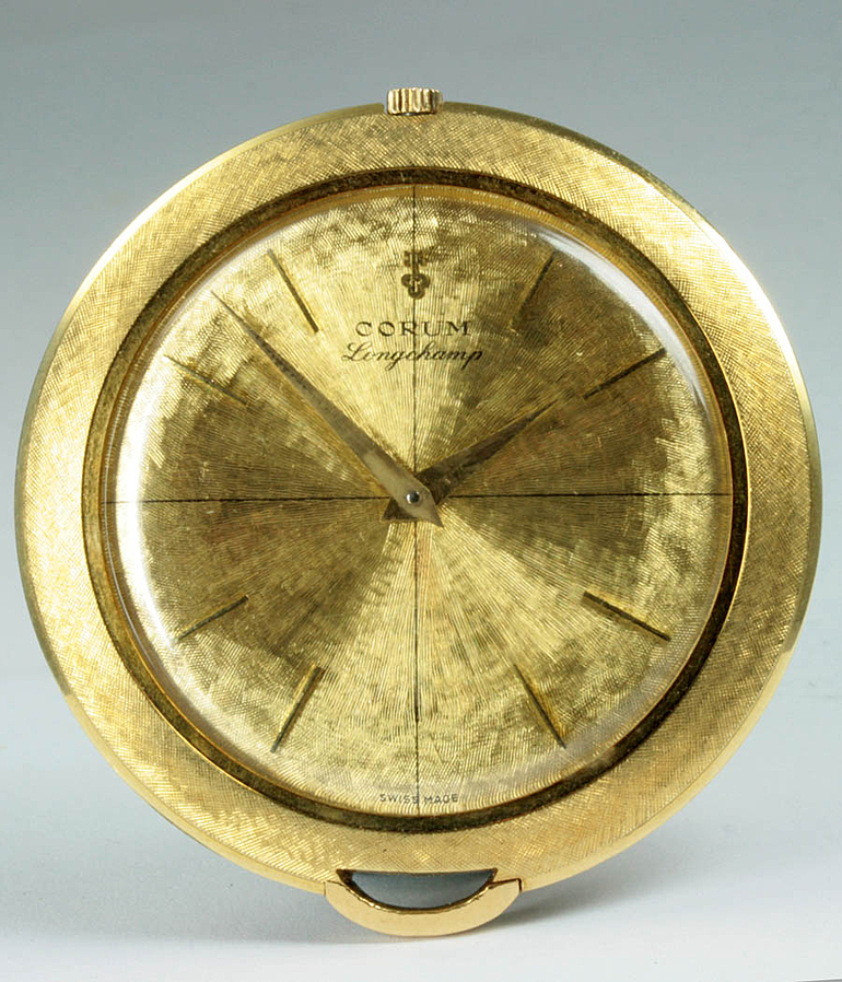 CORUM