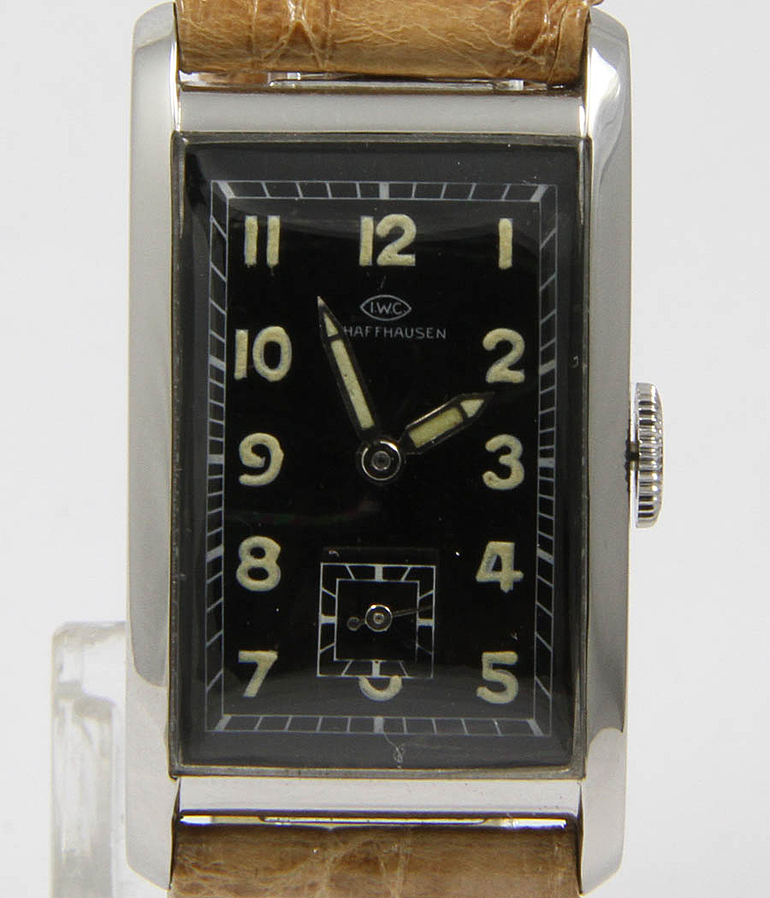 IWC