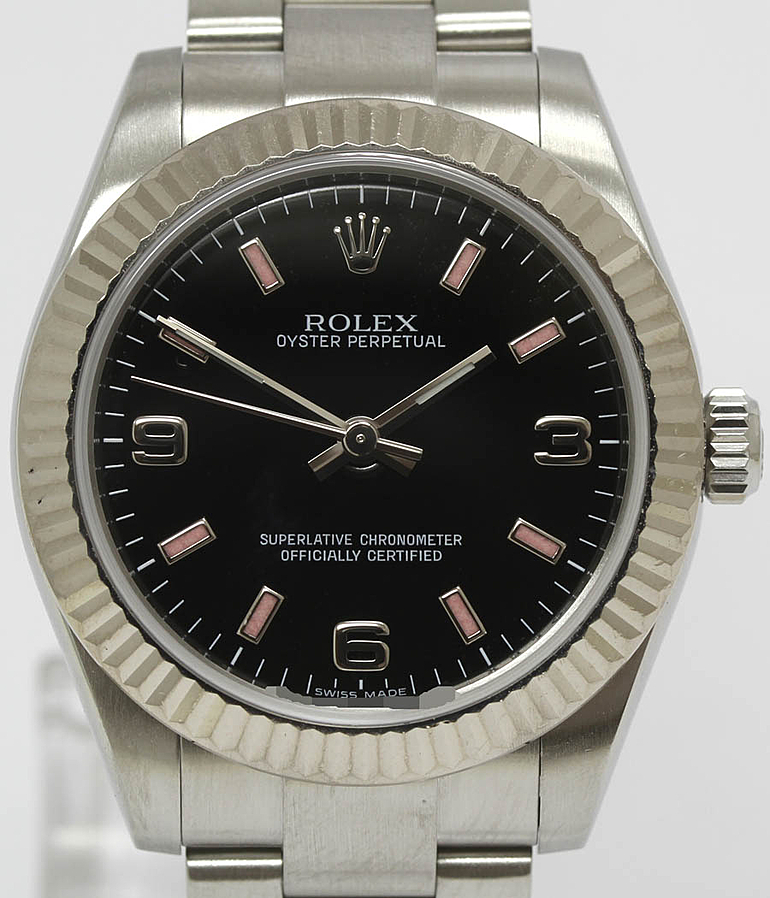 ROLEX Oyster Perpetual Ref. 177234
