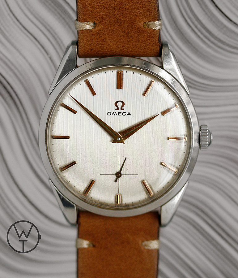 OMEGA Ref. 2900-1