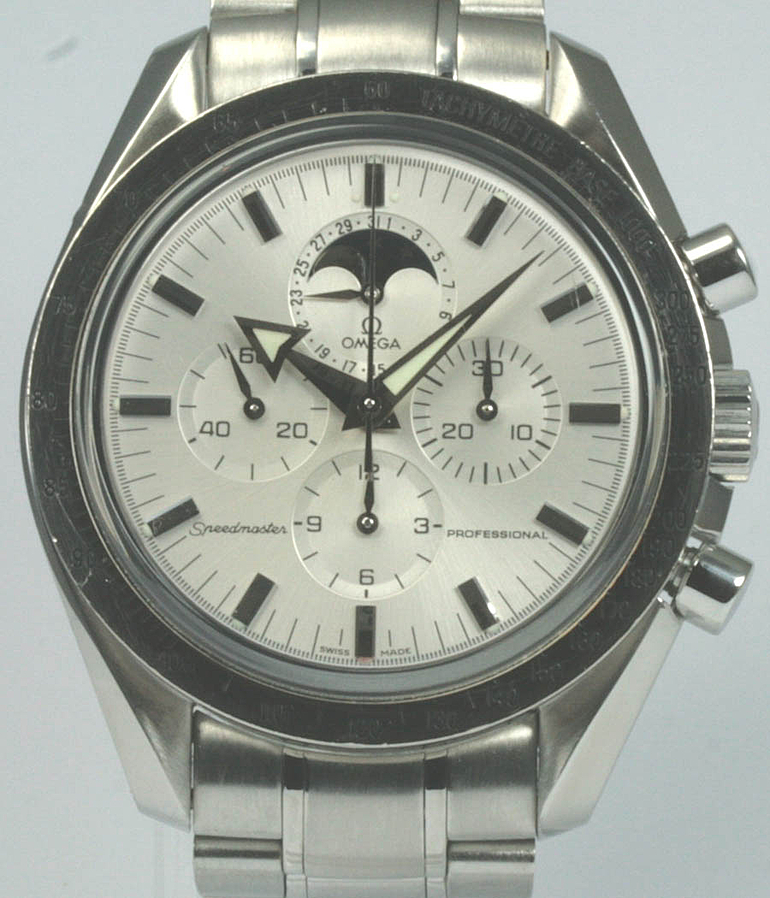 OMEGA Speedmaster Ref. 3575.3000