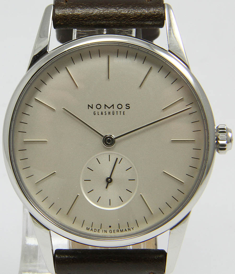 NOMOS Orion Ref. 331