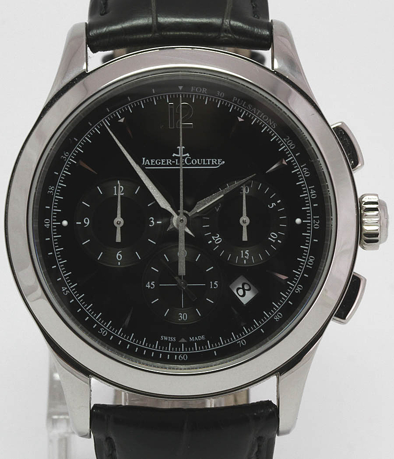 JAEGER LE COULTRE Master Ref. 174.8.C1