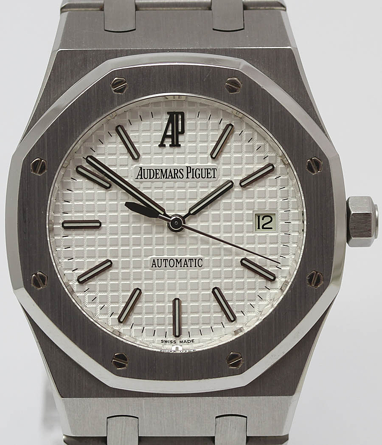 AUDEMARS PIGUET Royal Oak Ref. 15300 ST