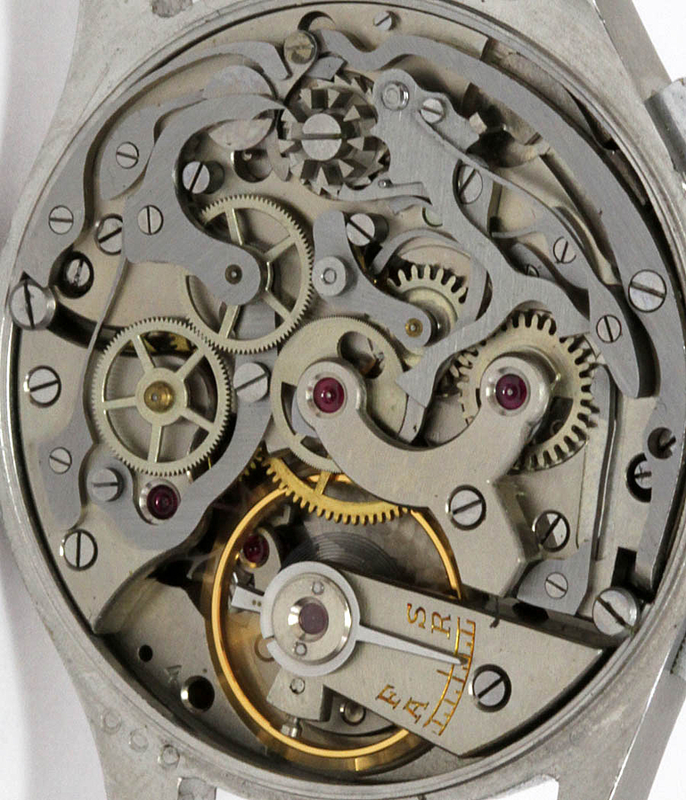 H. MOSER & Cie