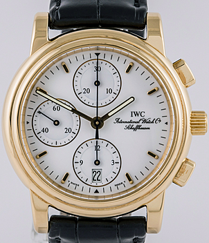 IWC Amalfi Ref. 3703