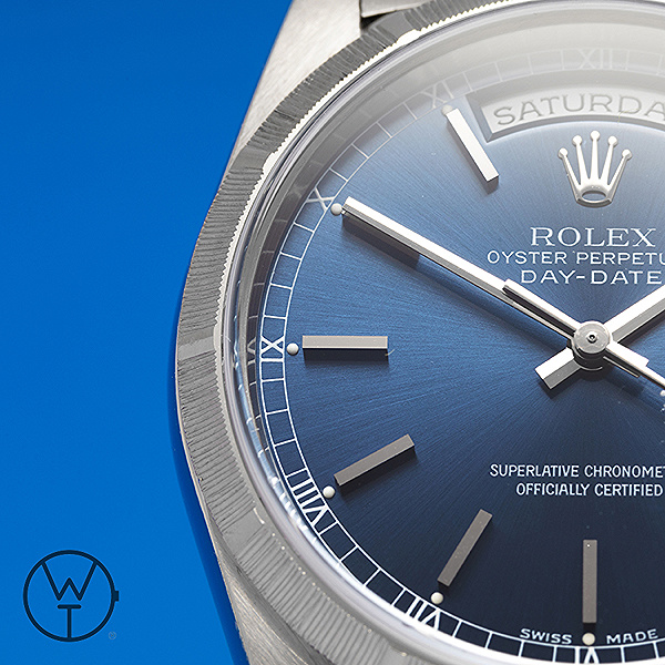 ROLEX Day Date Ref. 18249