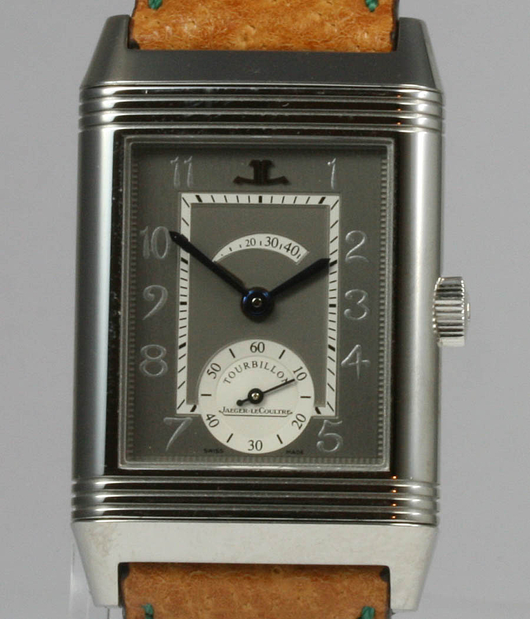 JAEGER LE COULTRE Reverso Ref. 217 64 40