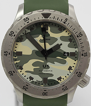 SINN U1 Ref. 1010.010