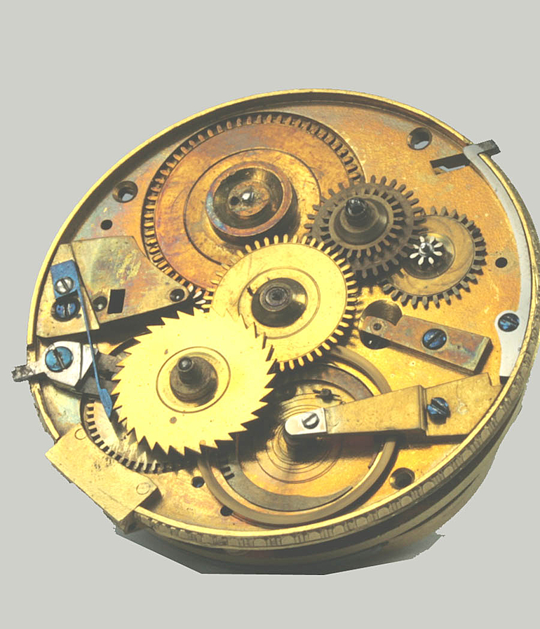 TASCHENUHR