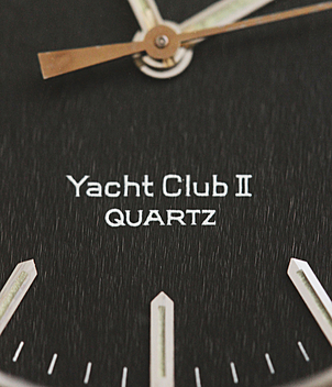 IWC Yacht-Club Ref. 3012
