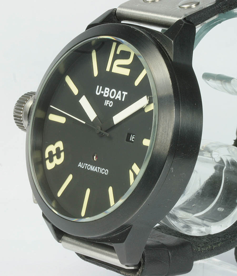 U-BOAT