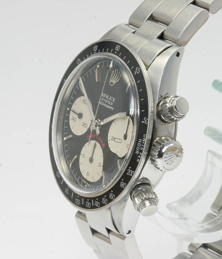 ROLEX Daytona Cosmograph Ref. 6263