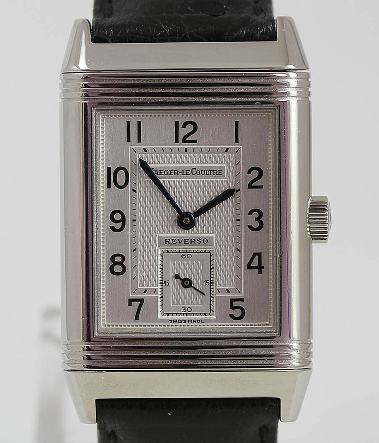 JAEGER LE COULTRE Reverso Ref. 270.8.62