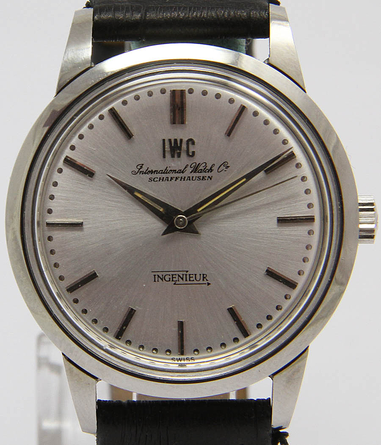IWC Ingenieur Ref. 666