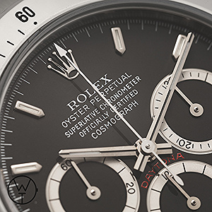 ROLEX Daytona Cosmograph Ref. 16520