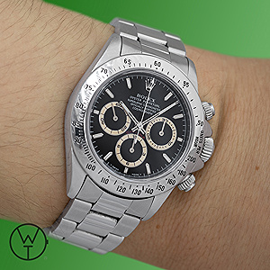 ROLEX Daytona Cosmograph Ref. 16520