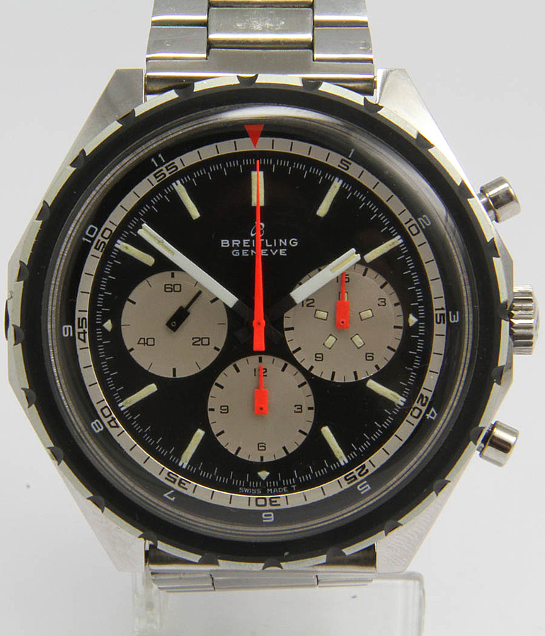 BREITLING Navitimer Ref. 7652