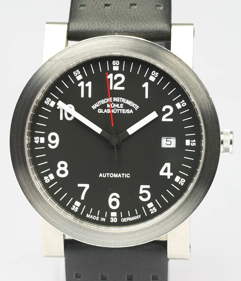 MÜHLE GLASHÜTTE Ref. M 12103