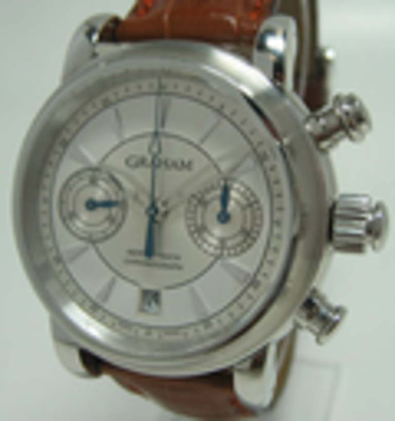 GRAHAM Ref. REF2AFAS