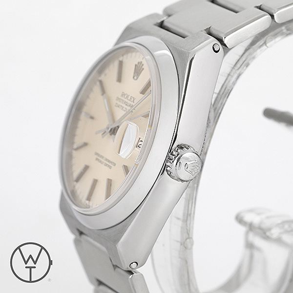 ROLEX Oysterquartz Ref. 17000