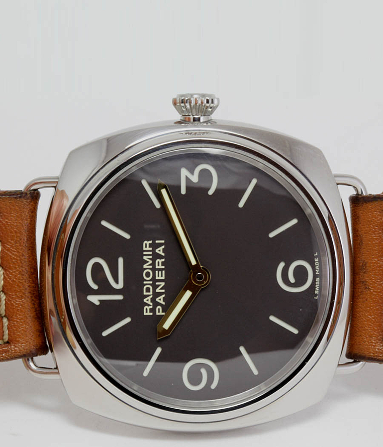 PANERAI Radiomir Ref. PAM 232