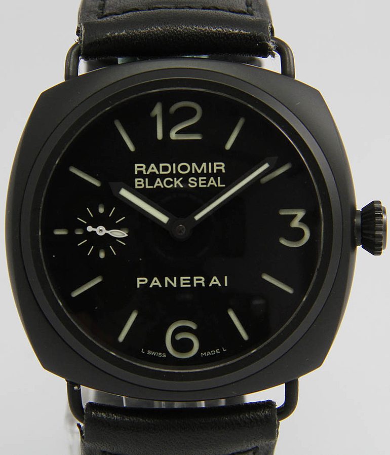 PANERAI Radiomir Ref. PAM 292