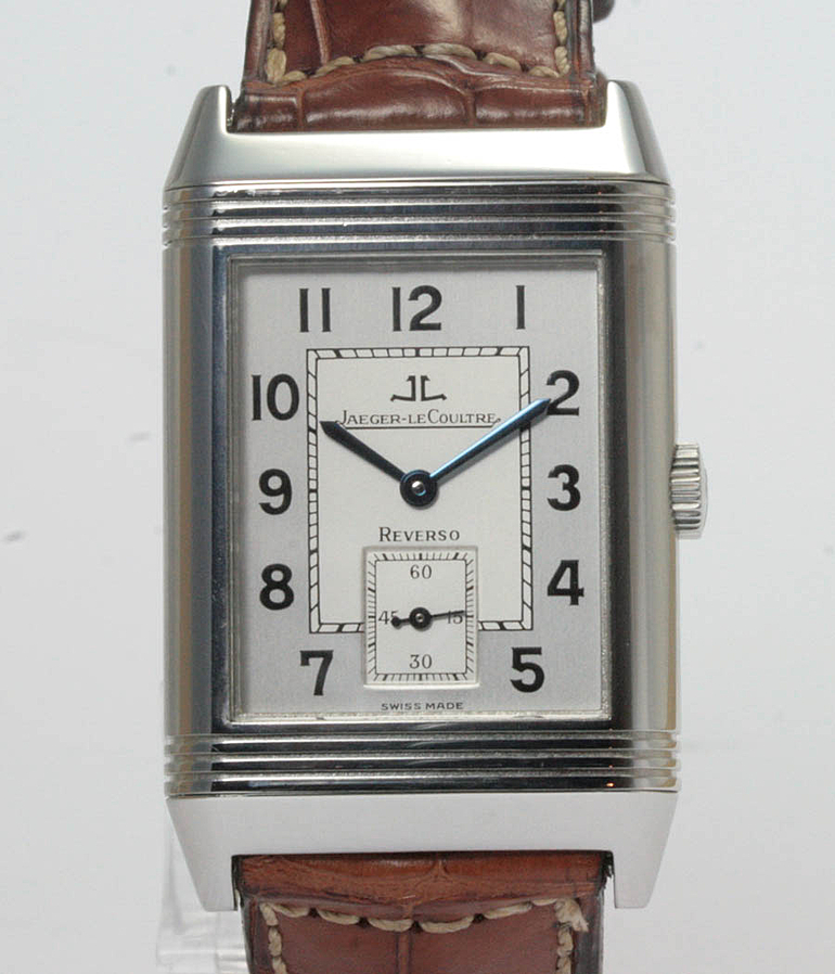 JAEGER LE COULTRE Reverso Ref. 270.840 622