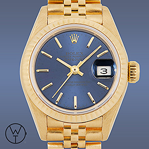 ROLEX Datejust 26-31 Ref. 69178