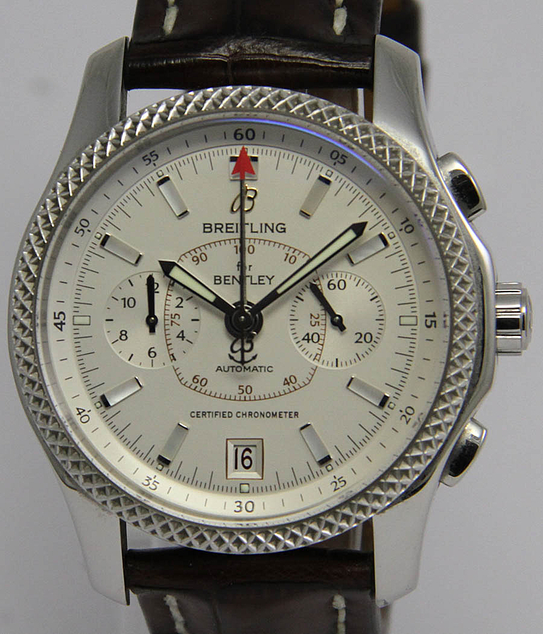 BREITLING Bentley Ref. P 26362