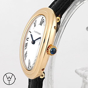 CARTIER Baignoire Ref. 78094