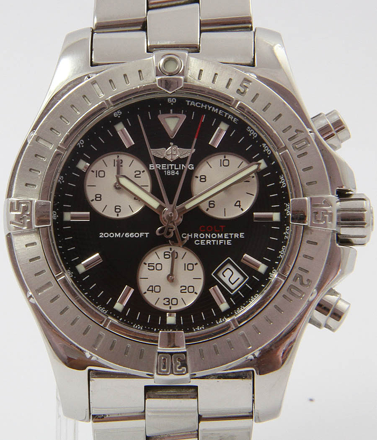 BREITLING Colt Ref. A 73380