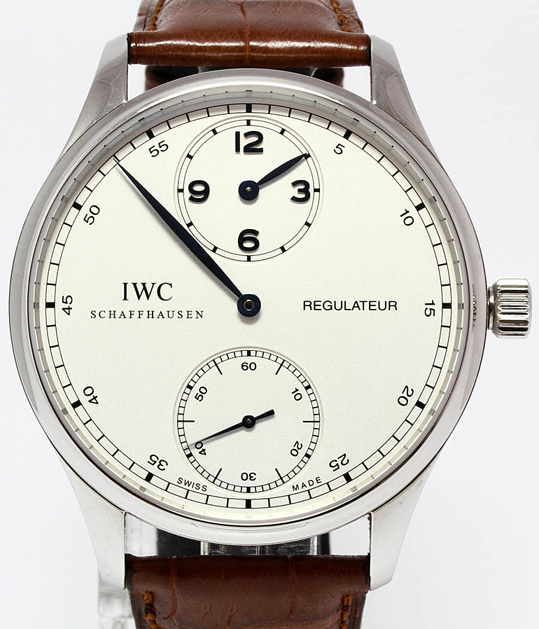IWC Portugieser Ref. 5444