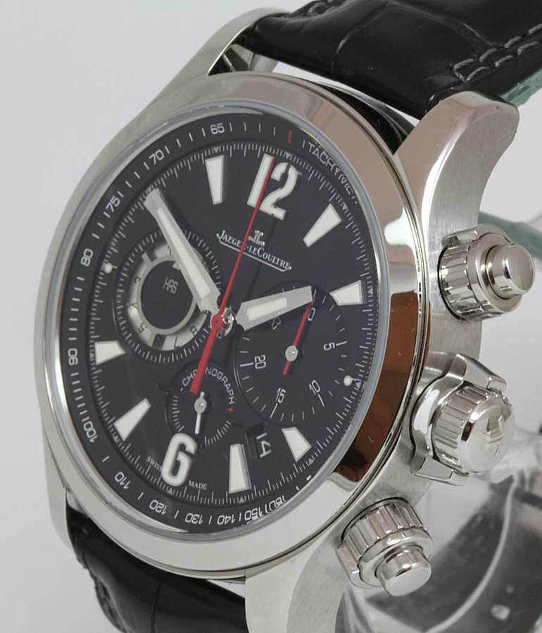 JAEGER LE COULTRE Master Ref. 1758421