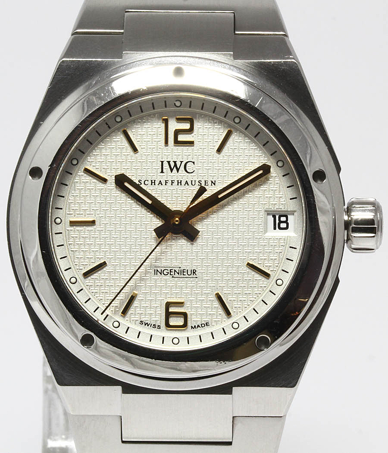 IWC Ingenieur Ref. 4515