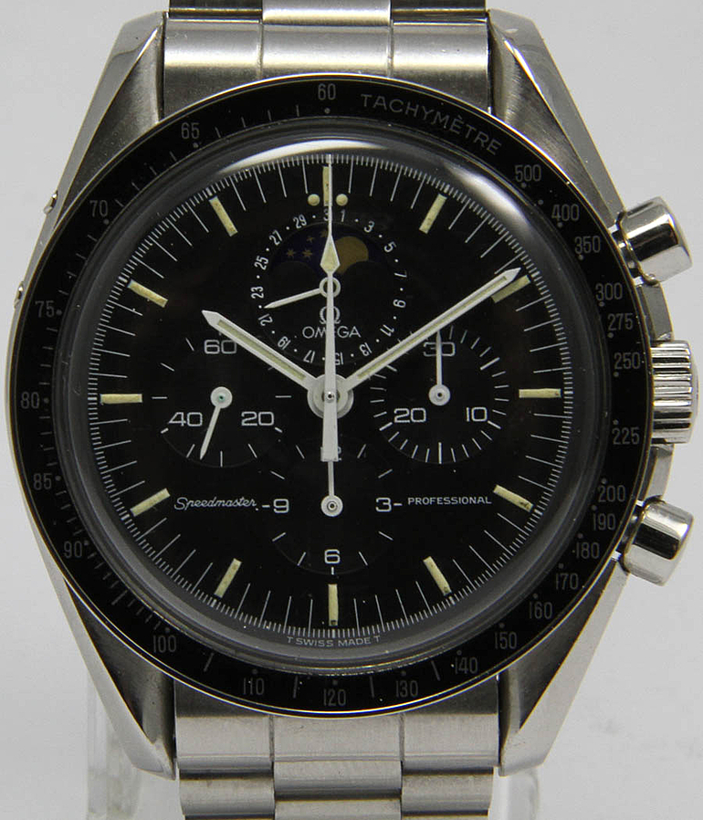 OMEGA Speedmaster Ref. ST 345.0809