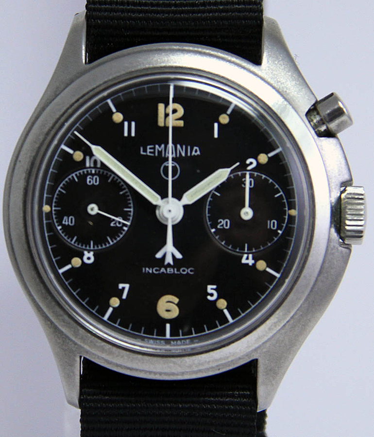 LEMANIA