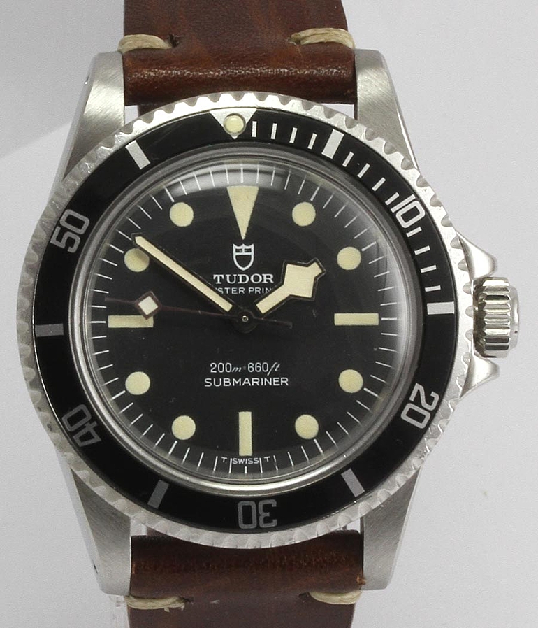 TUDOR Submariner Ref. 94010
